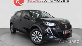 Peugeot 2008 de 2021