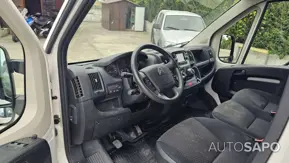 Citroen Jumper de 2021