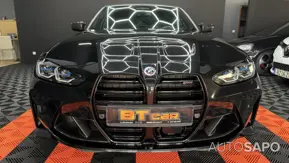 BMW Série 3 M3 Competition de 2024