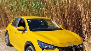 Peugeot E-208 Active Pack de 2020