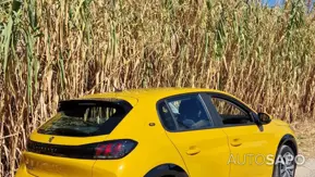 Peugeot E-208 Active Pack de 2020