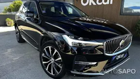 Volvo XC60 de 2023