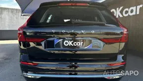 Volvo XC60 de 2023