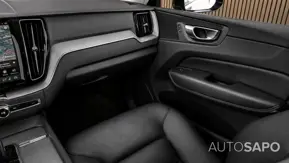 Volvo XC60 de 2023