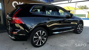 Volvo XC60 de 2023