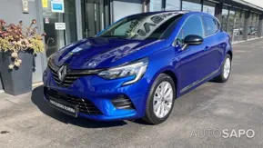 Renault Clio 1.0 TCe Evolution de 2022