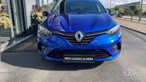 Renault Clio 1.0 TCe Evolution de 2022