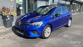 Renault Clio 1.0 TCe Evolution de 2022