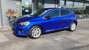 Renault Clio 1.0 TCe Evolution de 2022