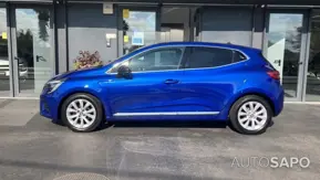 Renault Clio 1.0 TCe Evolution de 2022