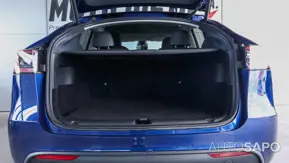 Tesla Model Y Long-Range RWD de 2022