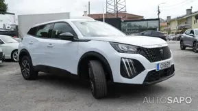 Peugeot 2008 de 2023