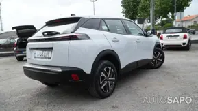 Peugeot 2008 de 2023