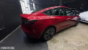 Tesla Model 3 Standard Range Plus RWD de 2021