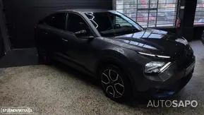 Citroen e-C4 de 2022