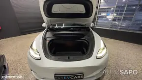 Tesla Model Y de 2021