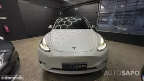 Tesla Model Y de 2021