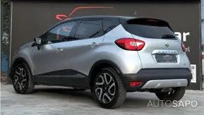 Renault Captur de 2015
