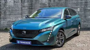 Peugeot 308 de 2023