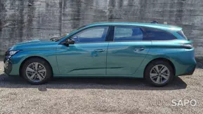 Peugeot 308 de 2023