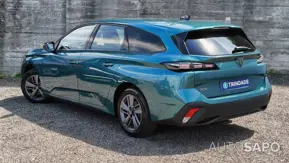 Peugeot 308 de 2023