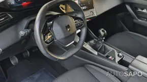 Peugeot 308 de 2023