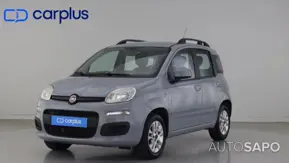 Fiat Panda 1.2 Easy S&S de 2019