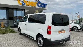 Citroen Jumpy de 2022
