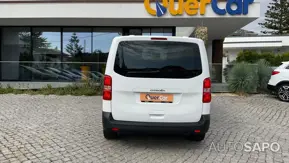 Citroen Jumpy de 2022