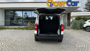 Citroen Jumpy de 2022