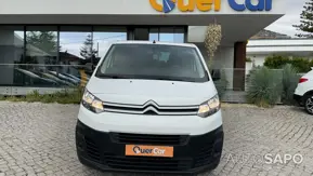 Citroen Jumpy de 2022