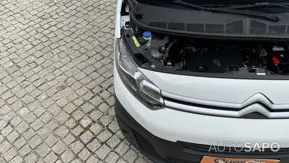 Citroen Jumpy de 2022