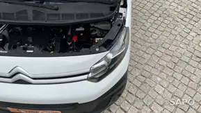 Citroen Jumpy de 2022