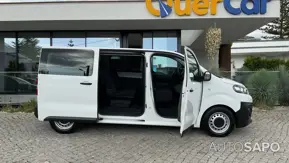 Citroen Jumpy de 2022