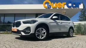 BMW X1 de 2021