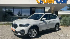 BMW X1 de 2021