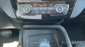 BMW X1 de 2021