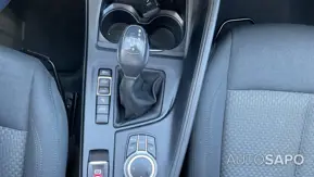 BMW X1 de 2021