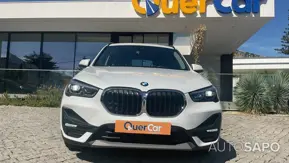 BMW X1 de 2021