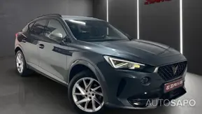 Cupra Formentor de 2024