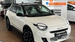 Fiat 600 de 2026