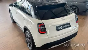 Fiat 600 de 2026