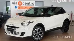 Fiat 600 de 2026