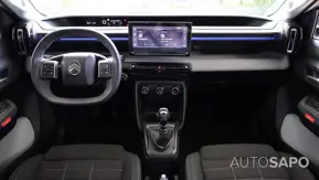Citroen C3 de 2025