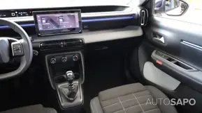 Citroen C3 de 2025
