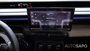 Citroen C3 de 2025