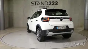 Citroen C3 de 2025