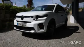 Citroen C3 de 2025