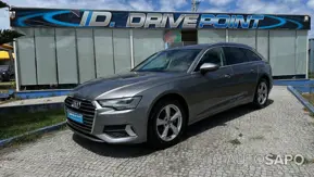Audi A6 de 2019
