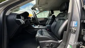 Audi A6 de 2019